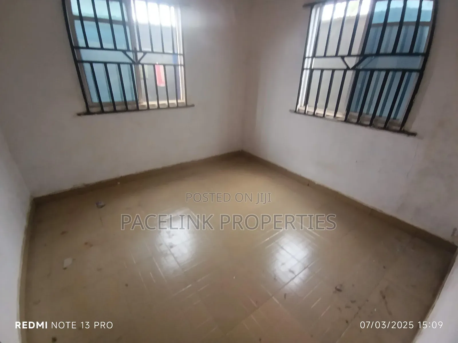 Mini Flat in Ado-Odo/Ota for rent