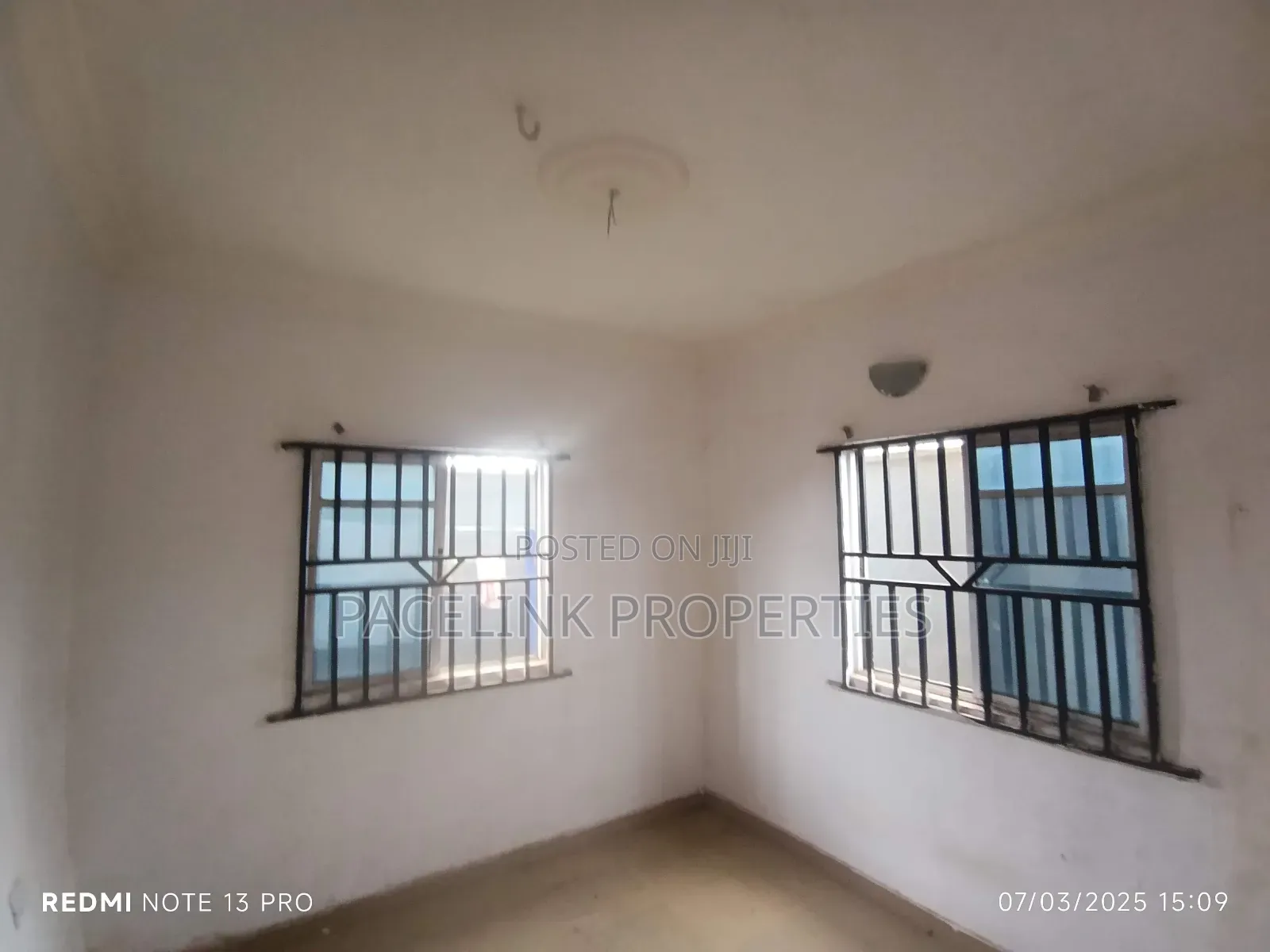 Mini Flat in Ado-Odo/Ota for rent
