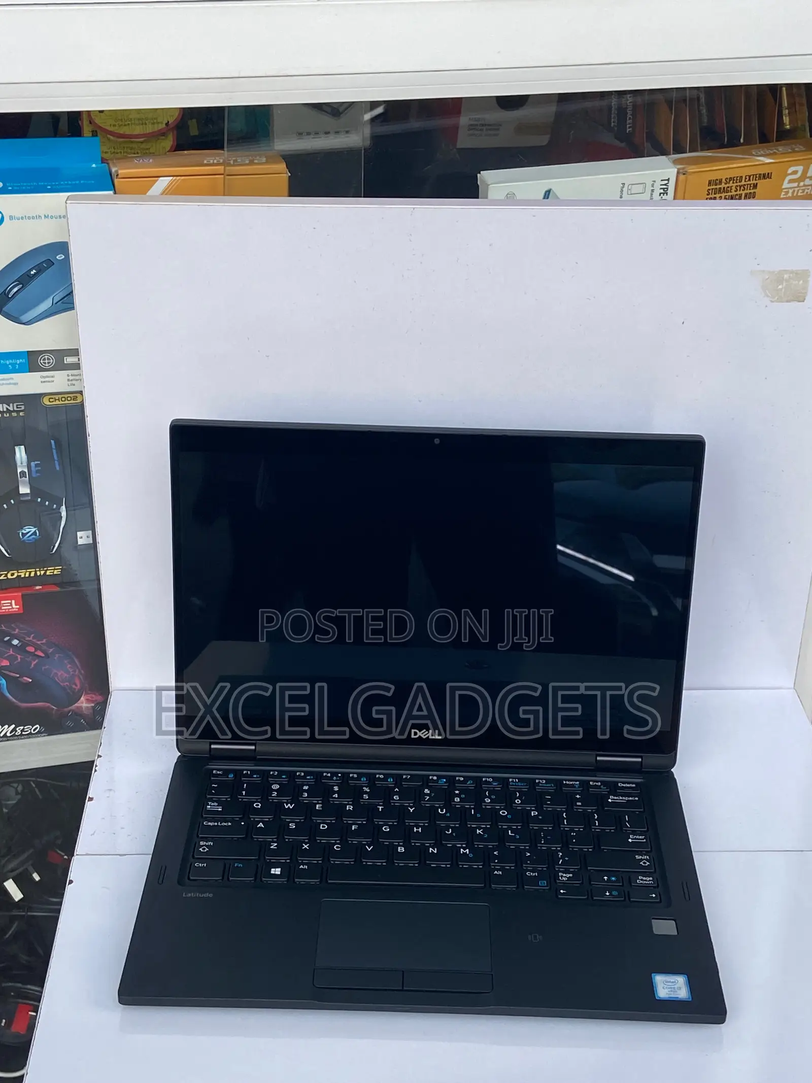 Laptop Dell Latitude 7390 8GB Intel Core I5 SSD 256GB