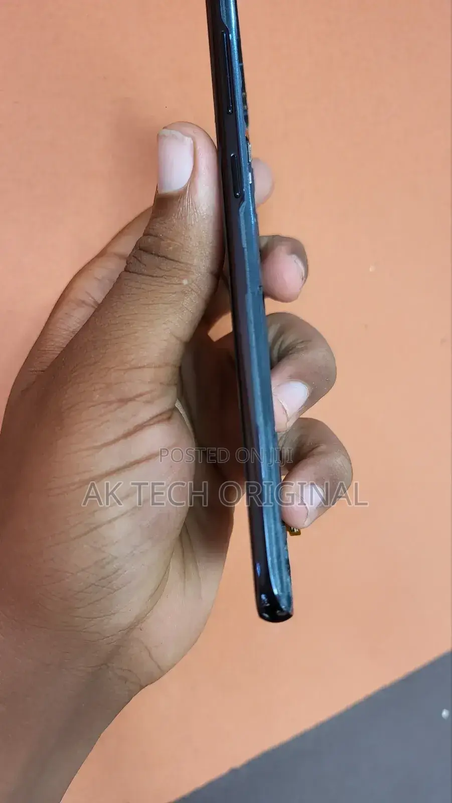 Samsung Galaxy S20fe Original Amoled Screen (Free Installation)