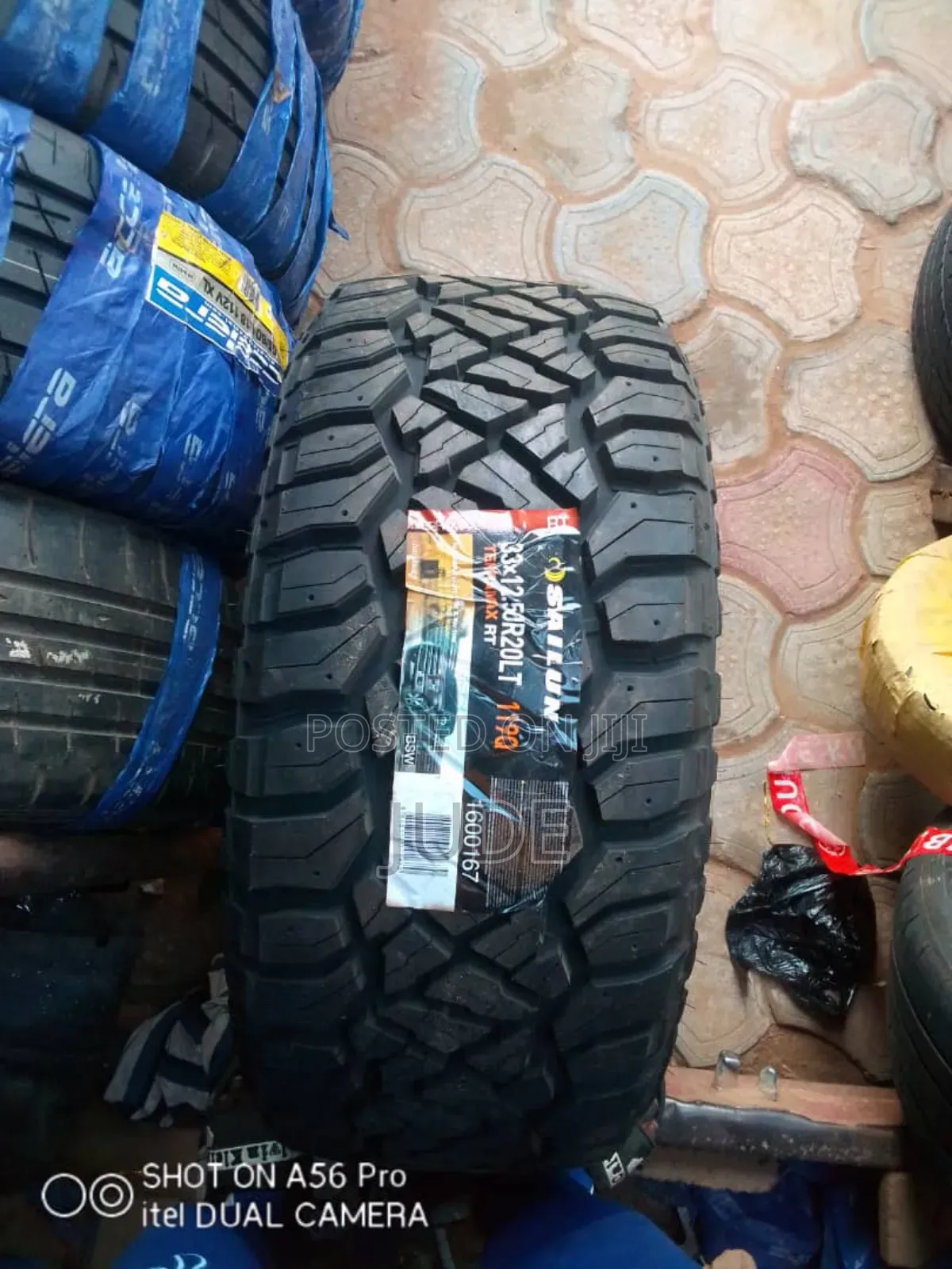 Quality Tyres Are Available at Affordable Prices