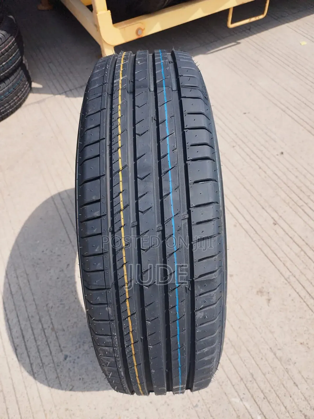 Quality Tyres Are Available at Affordable Prices
