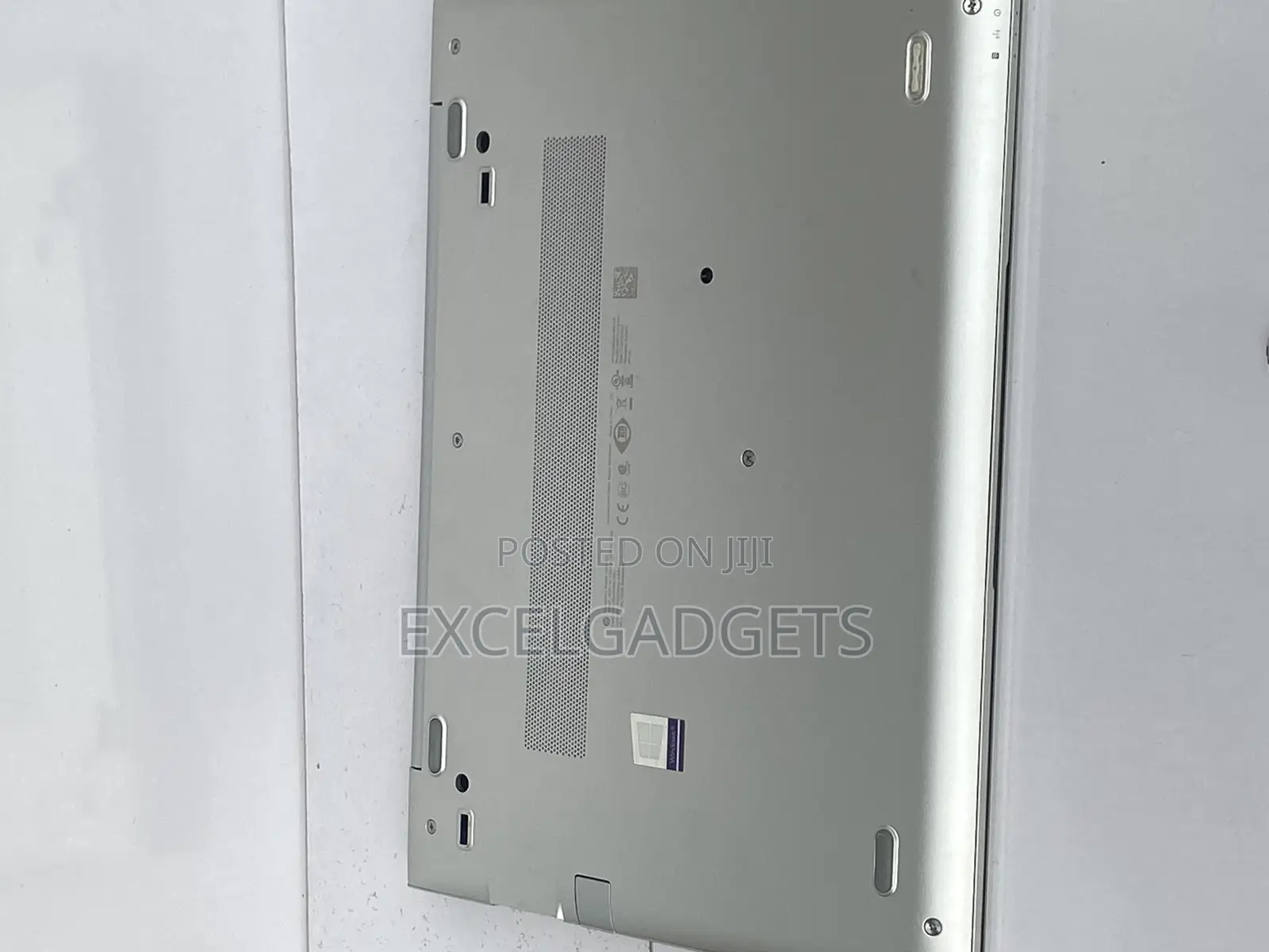 Laptop HP EliteBook 840 G6 16GB Intel Core I7 SSD 256GB