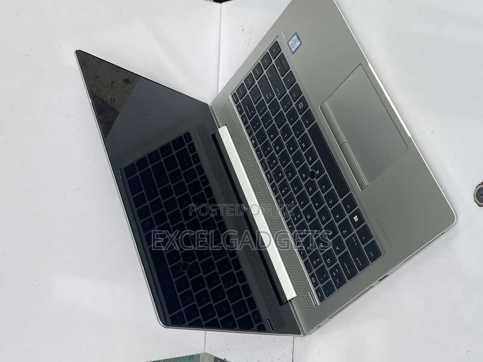 Laptop HP EliteBook 840 G6 16GB Intel Core I5 SSD 256GB