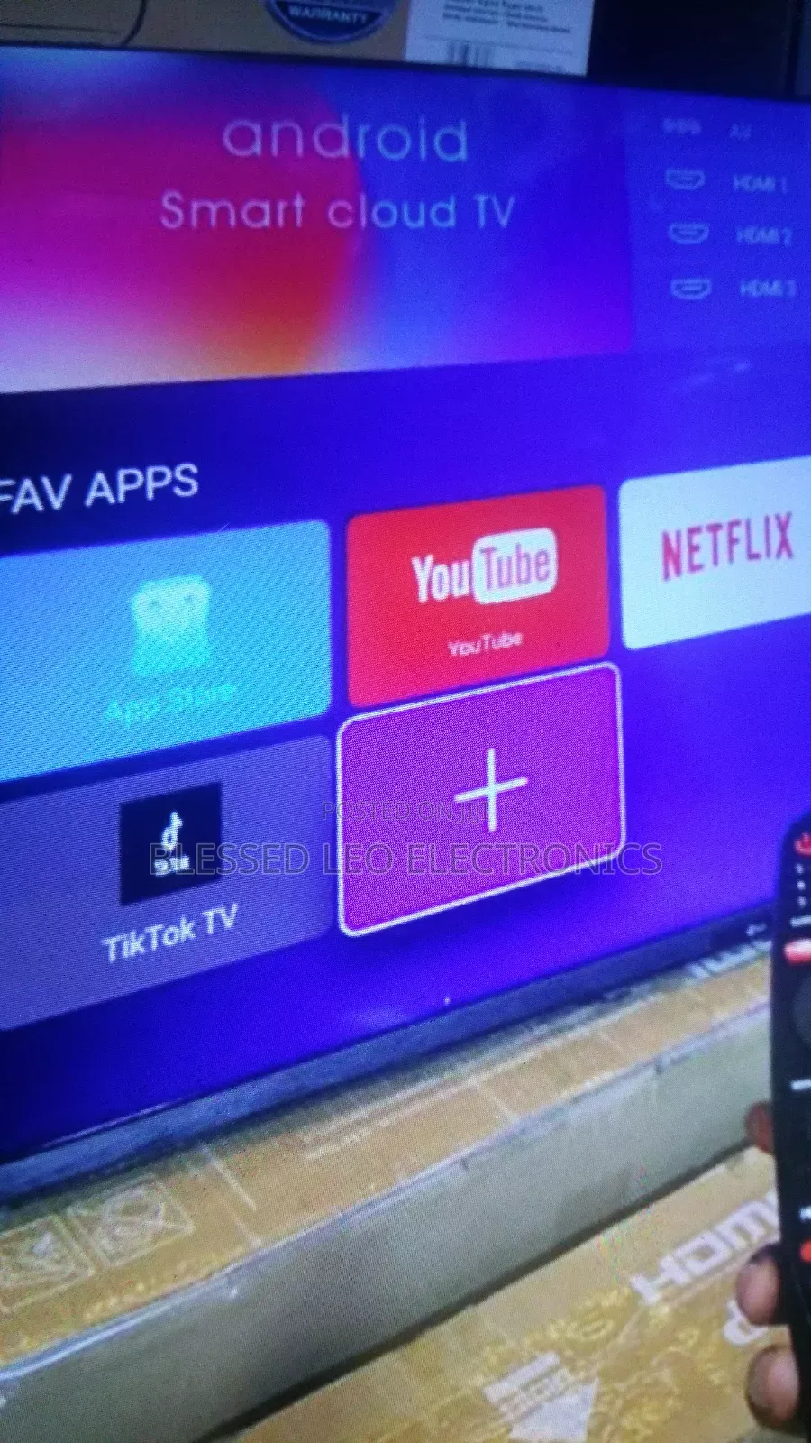 50 Inches Include With Work Apple Kit Application