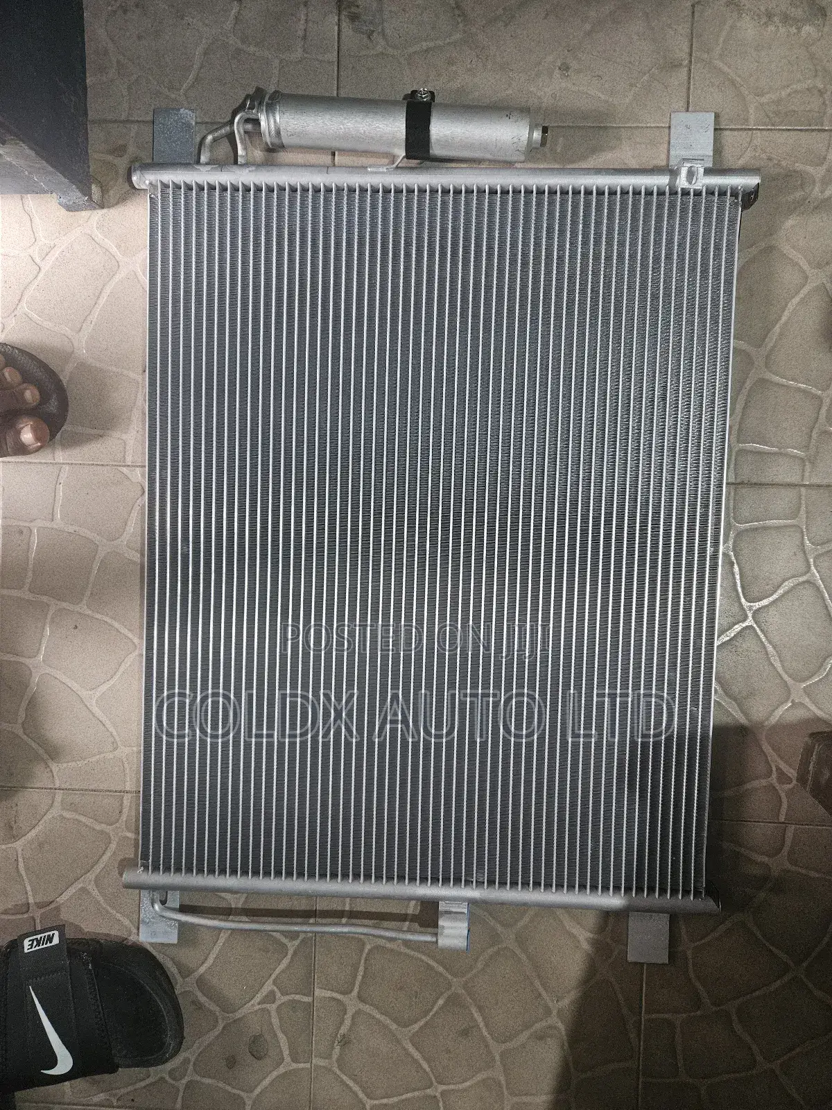 Brand New Condenser Infiniti Fx35 2010 2011 2012 2013 2014