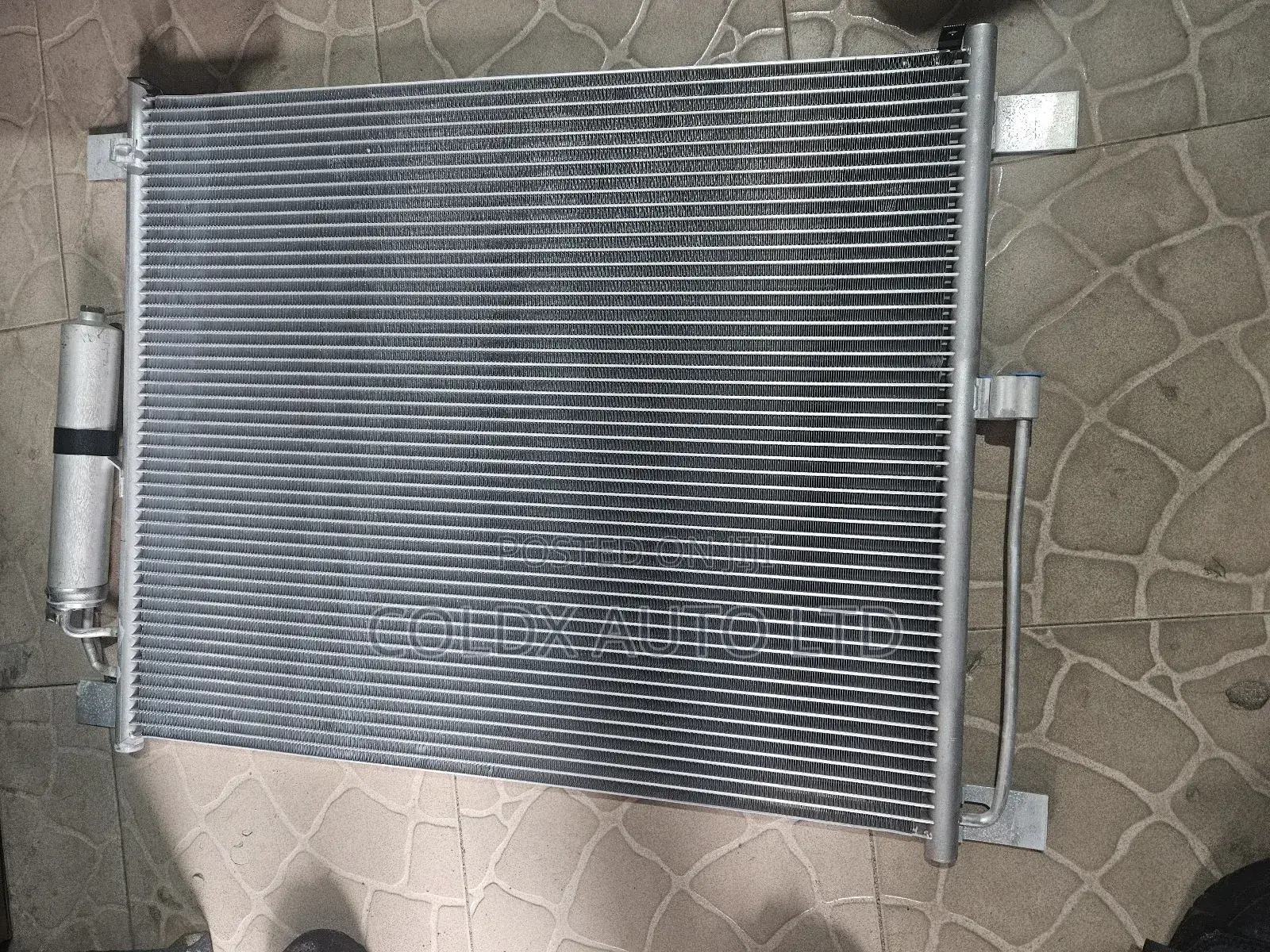 Brand New Condenser Infiniti G35 2010 2011 2012 2013 2014