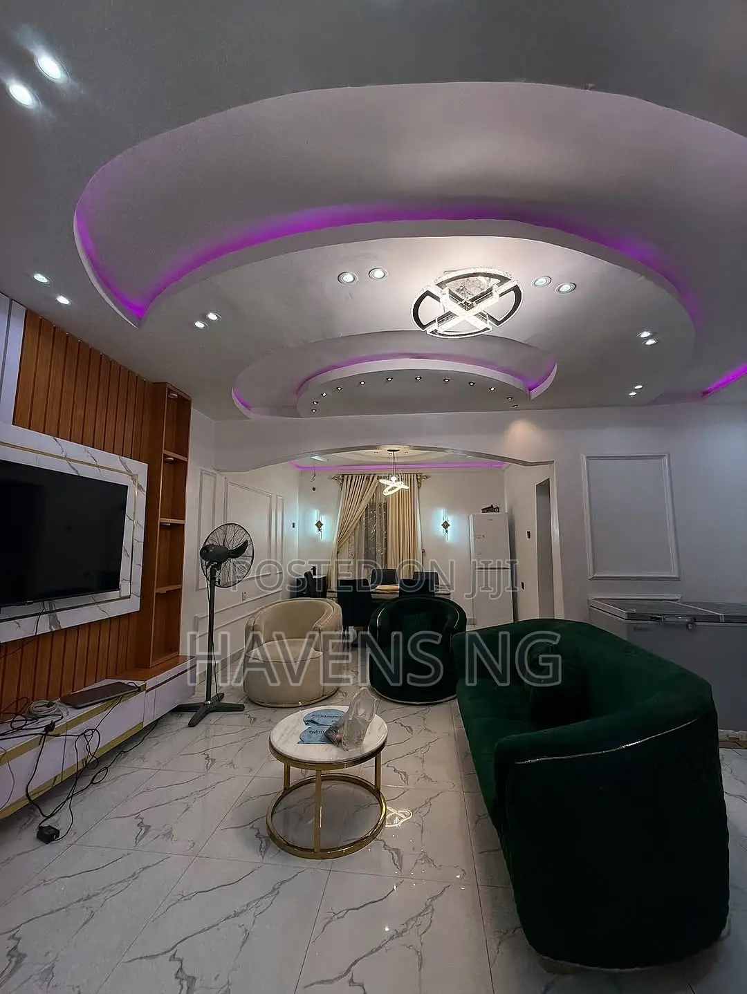 6bdrm Duplex in Rumuduru for sale