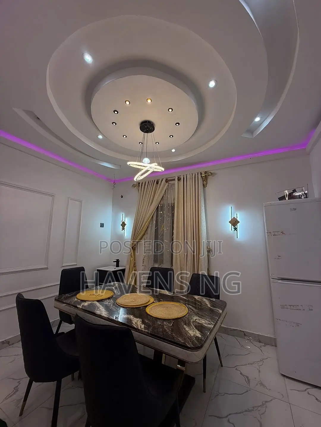 6bdrm Duplex in Rumuduru for sale