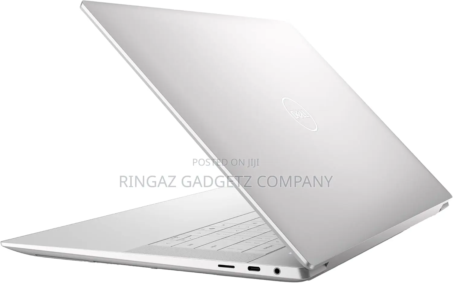 New Laptop Dell XPS 16 9640 16GB Intel Core Ultra 7 SSD 1T