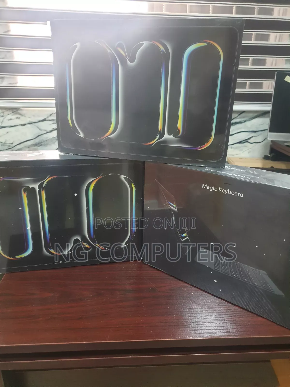 New Tablet 1 TB