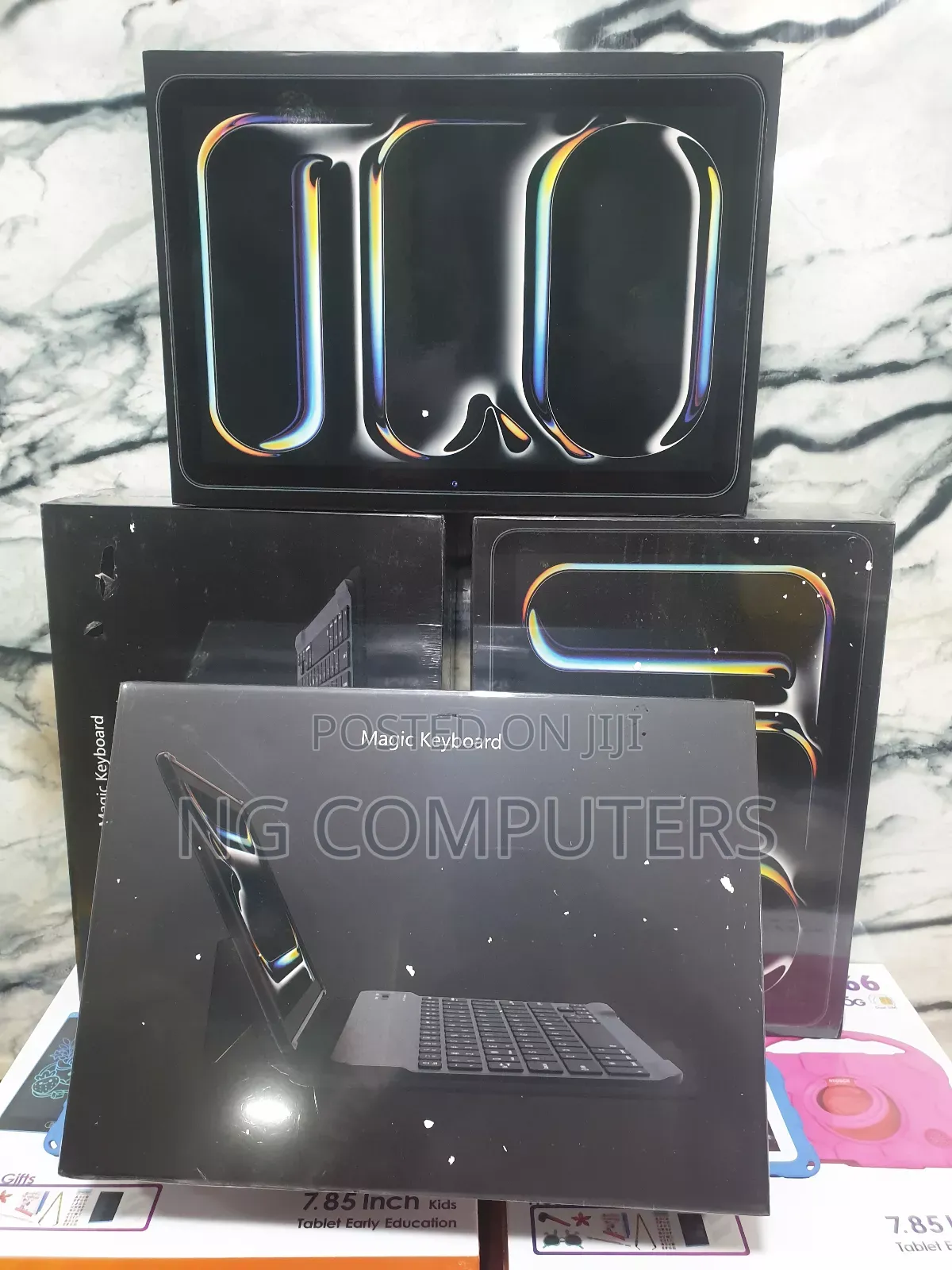 New Tablet 1 TB