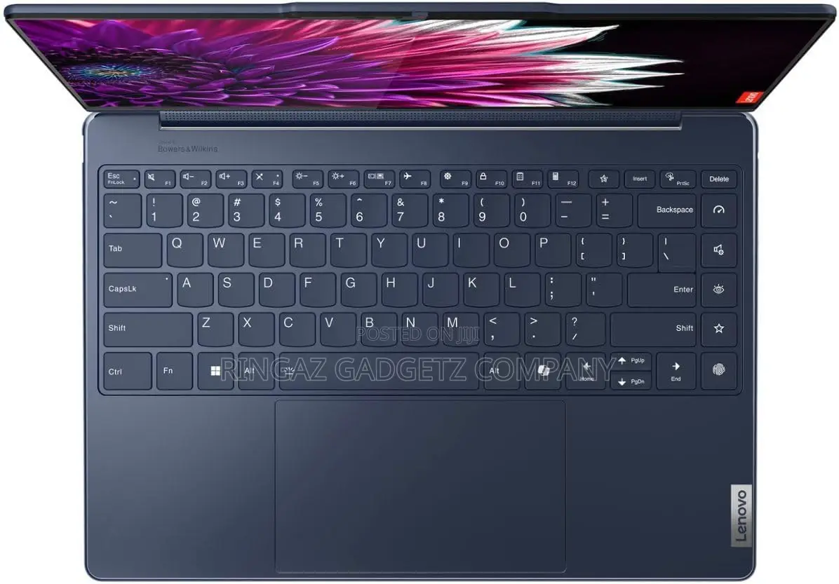 New Laptop Lenovo Yoga 9i 16GB Intel Core Ultra 7 SSD 1T