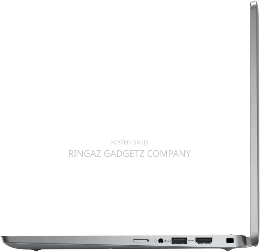 New Laptop Dell Latitude 5340 32GB Intel Core i7 SSD 256GB