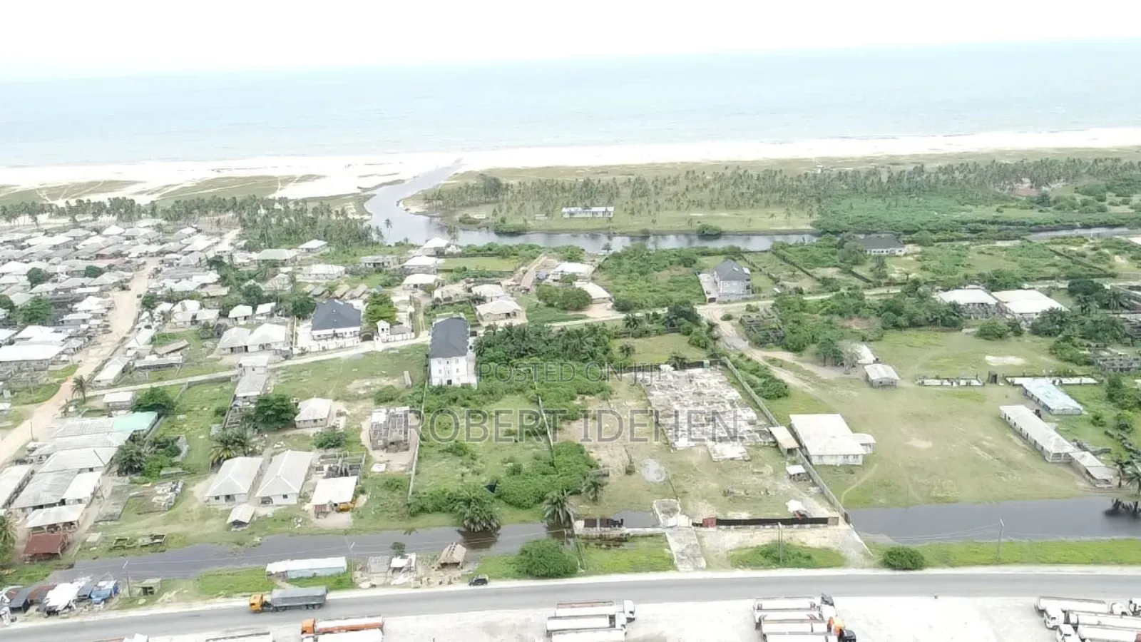 Prime 3 Plots of Land