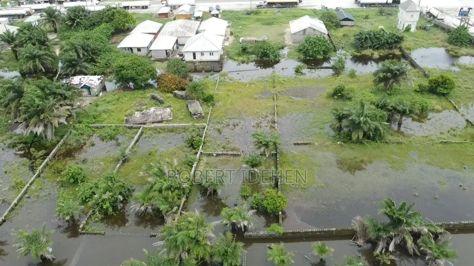 Prime 3 Plots of Land