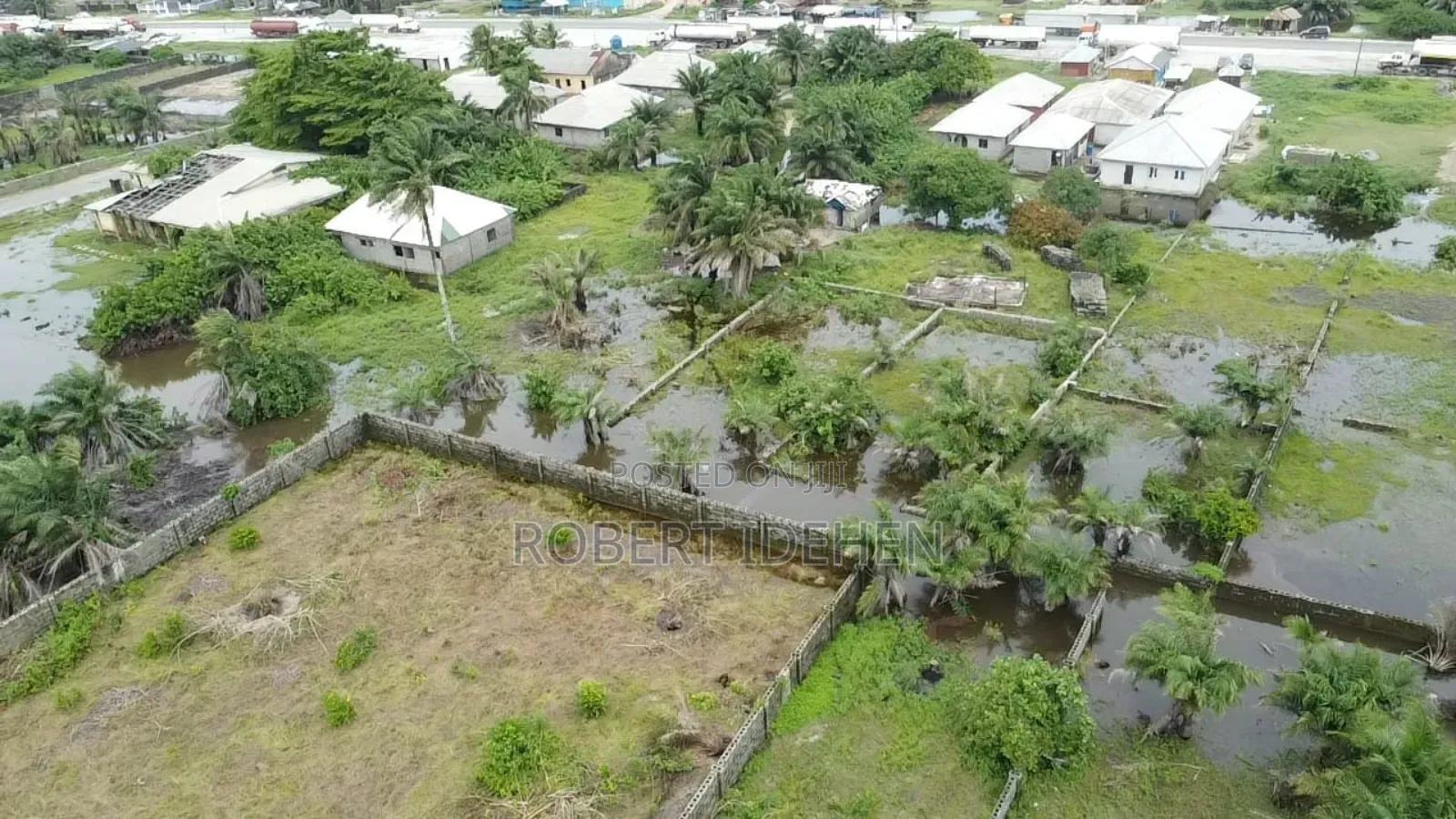 Prime 3 Plots of Land