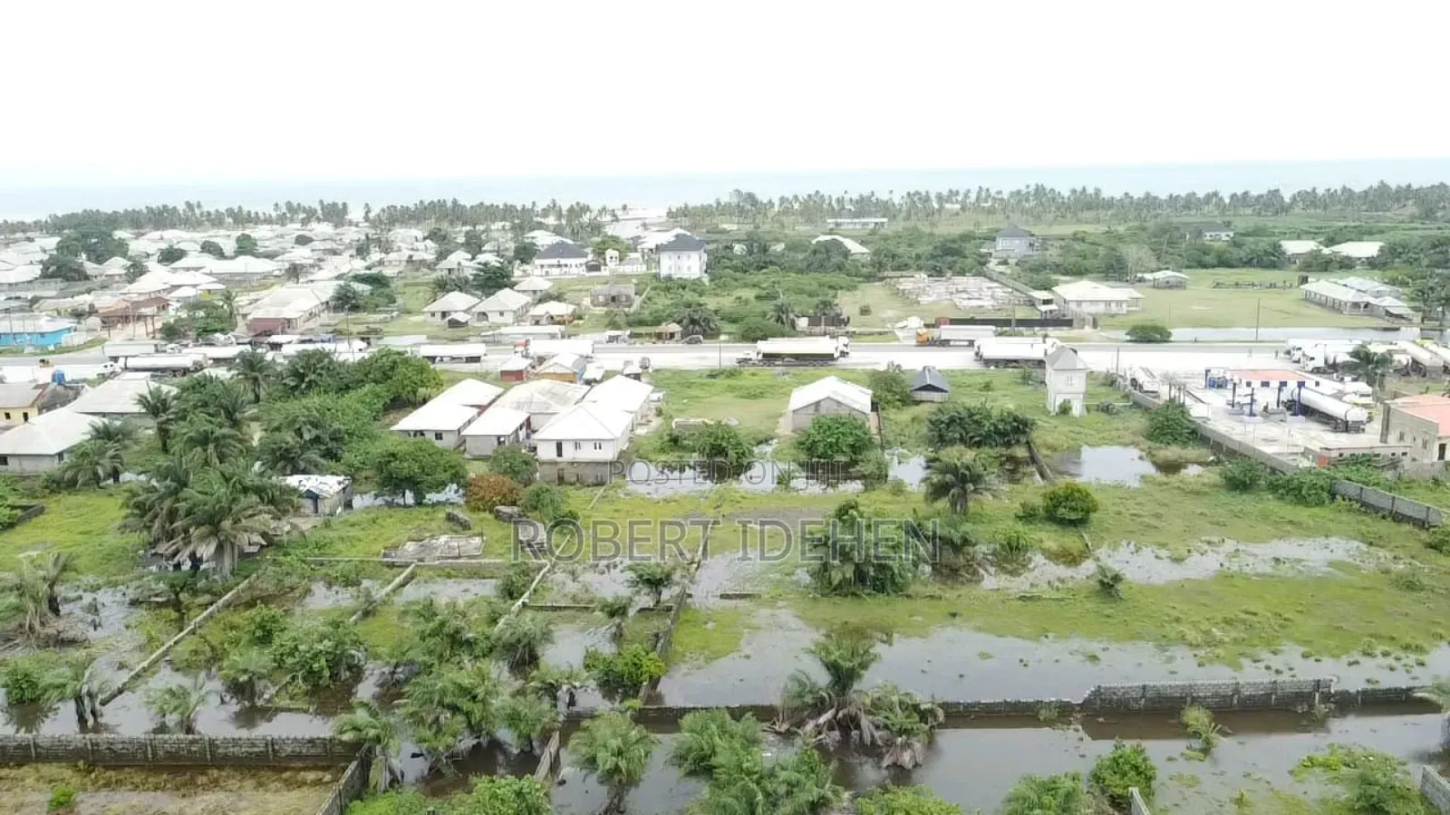 Prime 3 Plots of Land