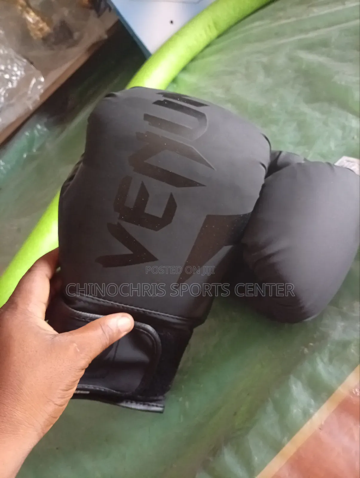 Boxing Gloves Venum