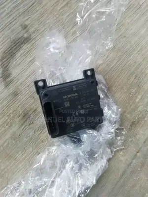 Radar Sensor Honda Accord 2024