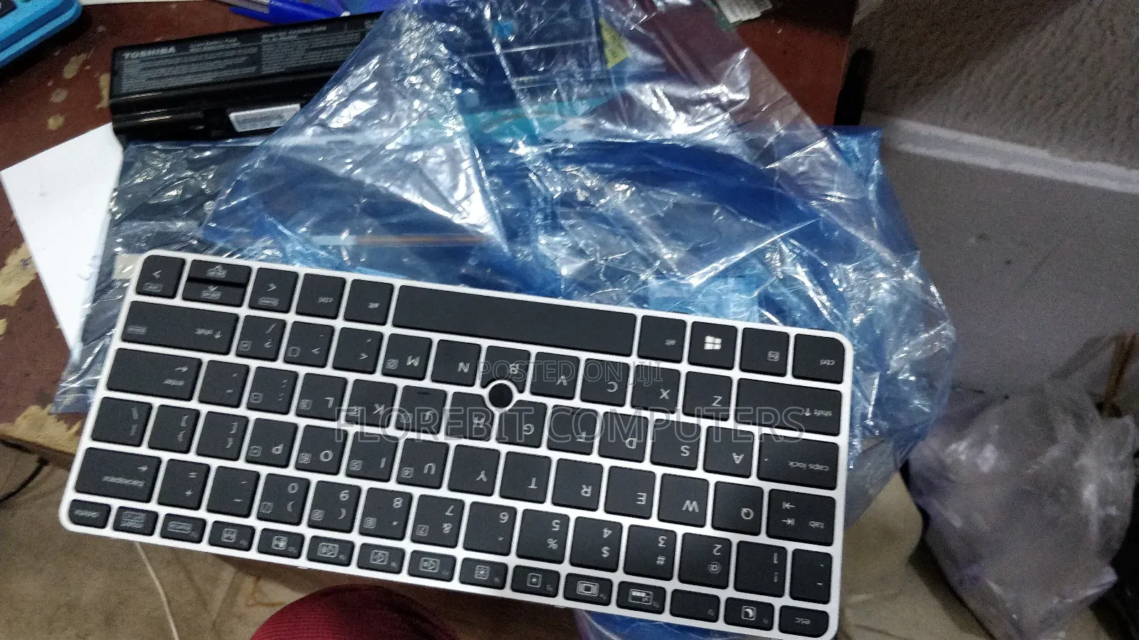 Hp 820g3 Laptop Keyboard