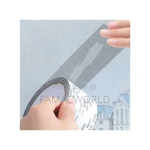 Adhesive Net Tape