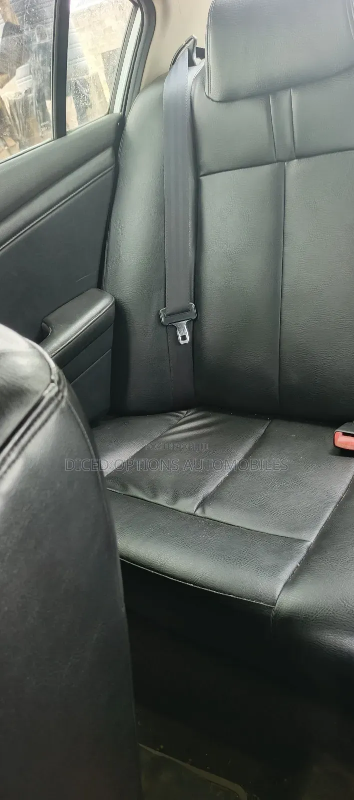 Nissan Altima 2.5 2008 Silver