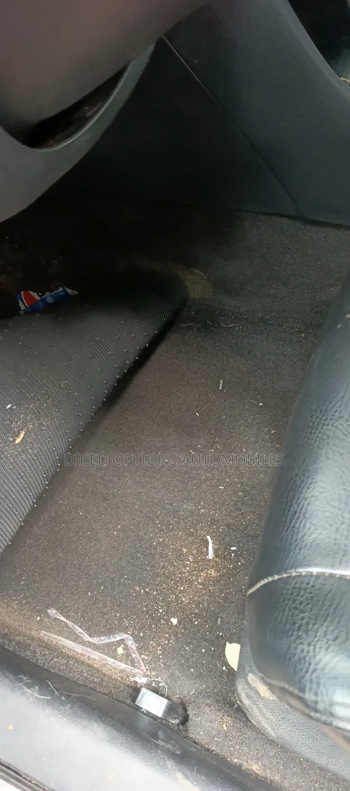 Nissan Altima 2.5 2008 Silver