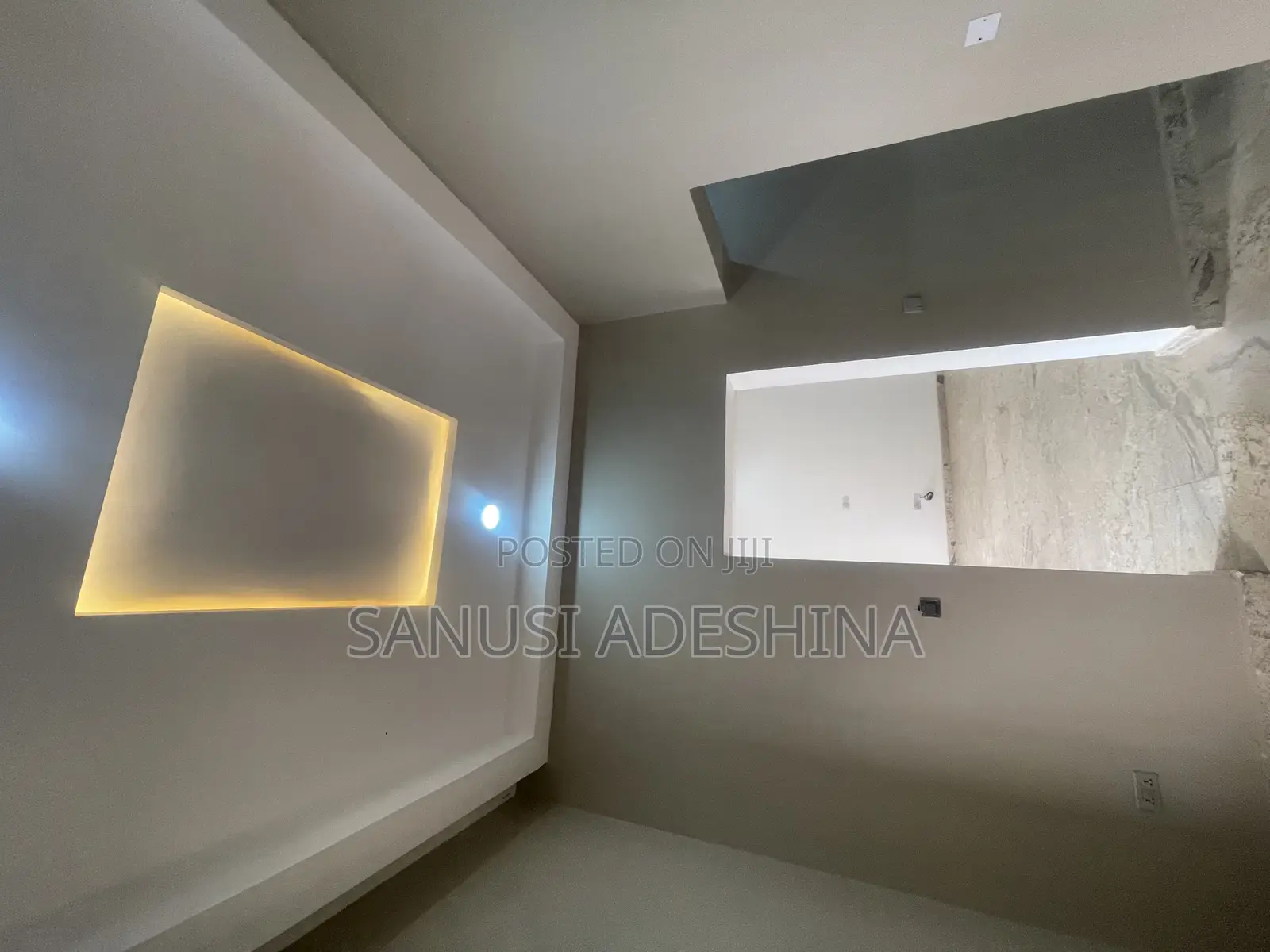 3bdrm Bungalow in Gwarimpa Estate,Fct, Gwarinpa for rent