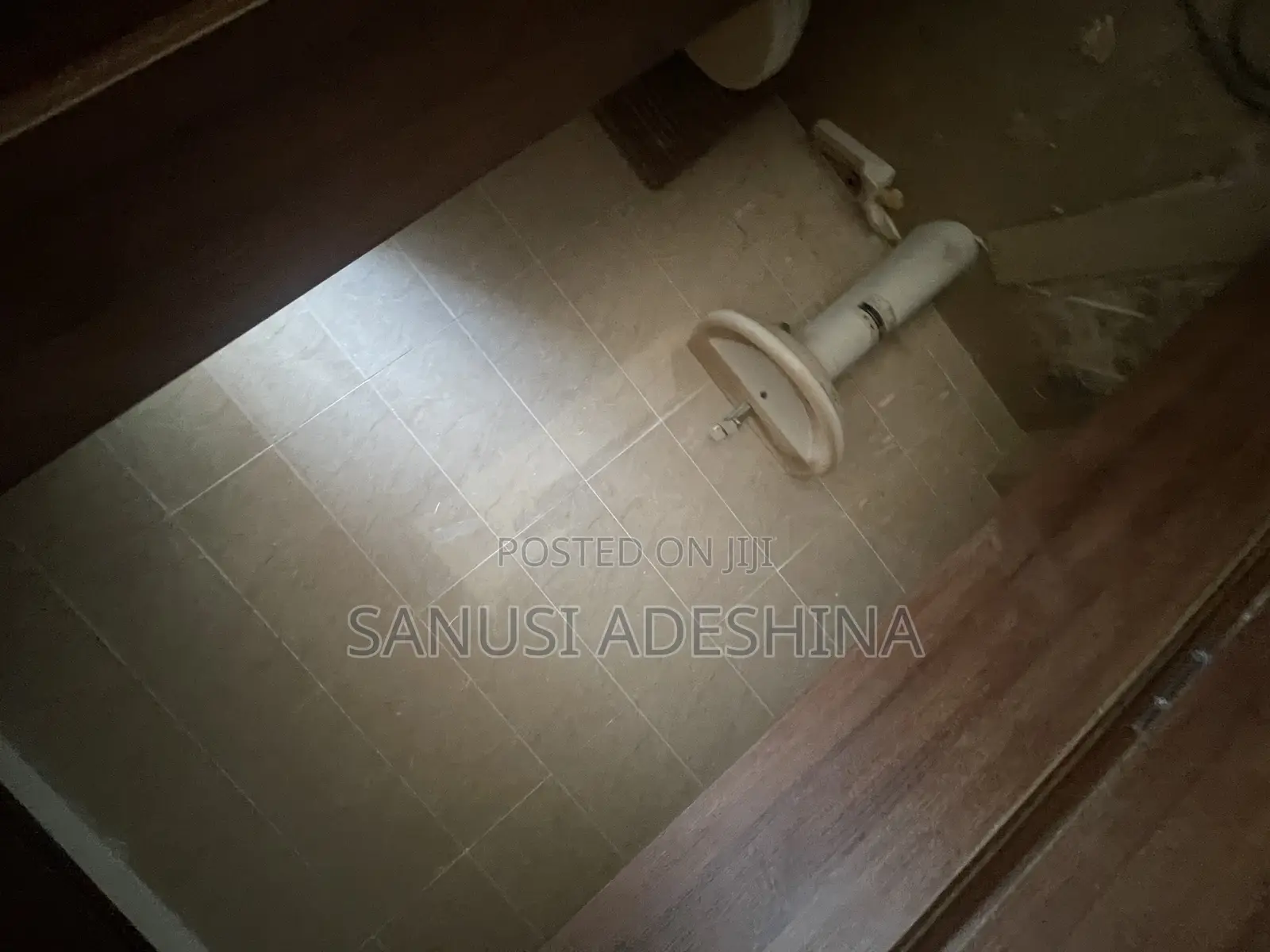 3bdrm Bungalow in Gwarimpa Estate,Fct, Gwarinpa for rent