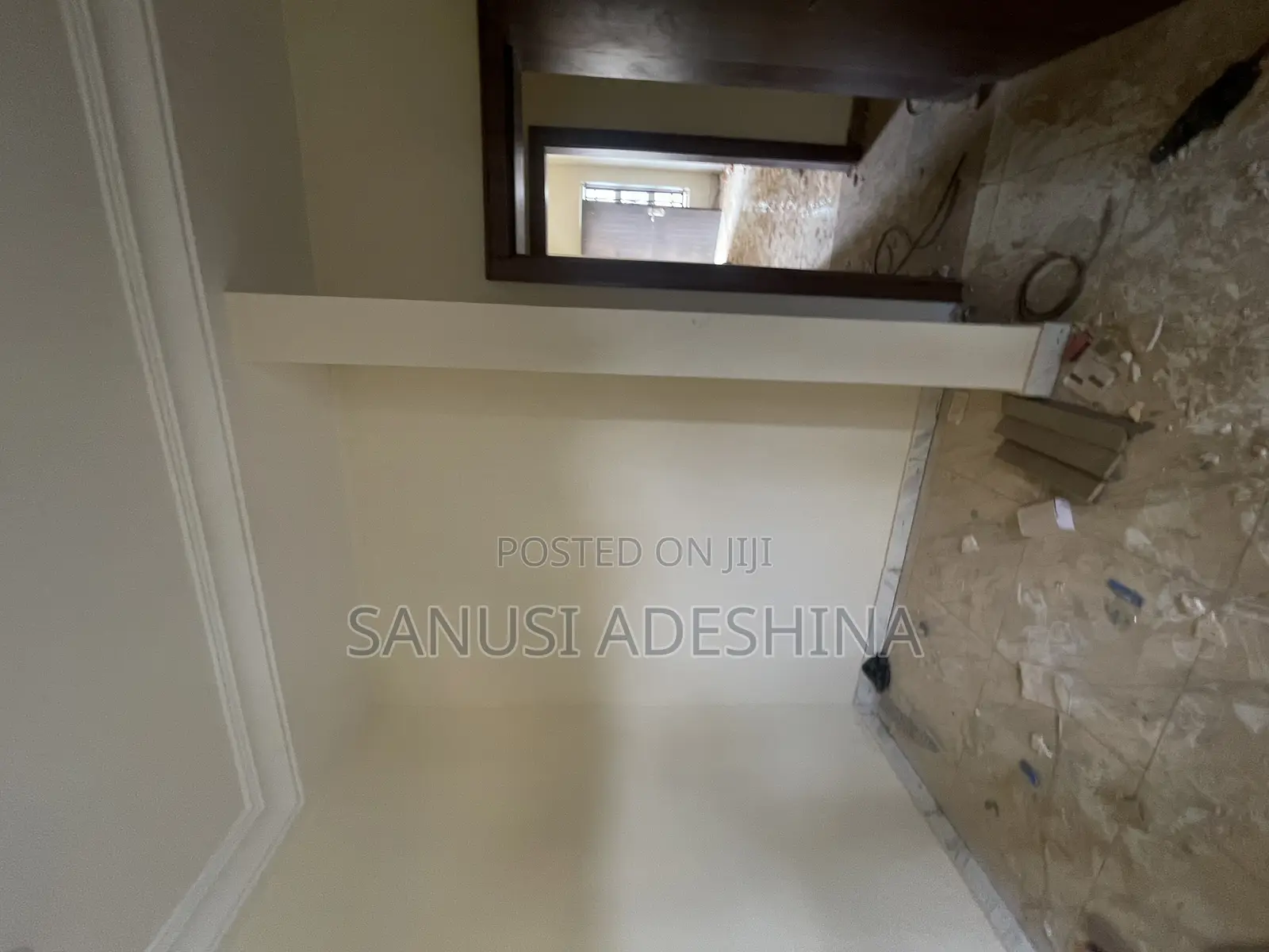 3bdrm Bungalow in Gwarimpa Estate,Fct, Gwarinpa for rent