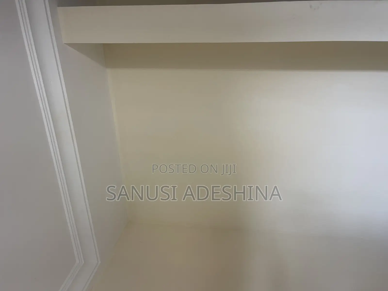 3bdrm Bungalow in Gwarimpa Estate,Fct, Gwarinpa for rent