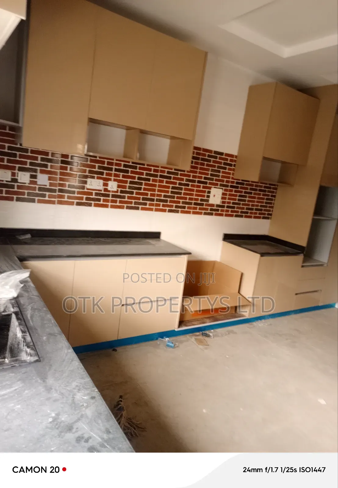 4bdrm Duplex in Kubwa Fo1 By Dantata for rent