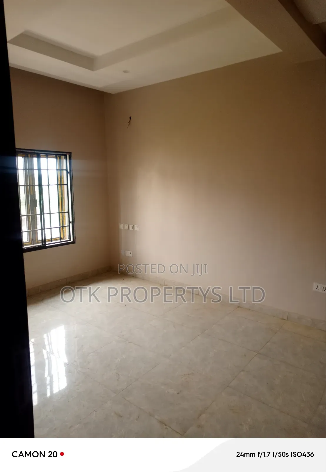 4bdrm Duplex in Kubwa Fo1 By Dantata for rent