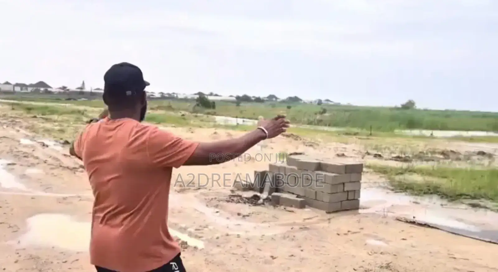 Multimillion Executive Land