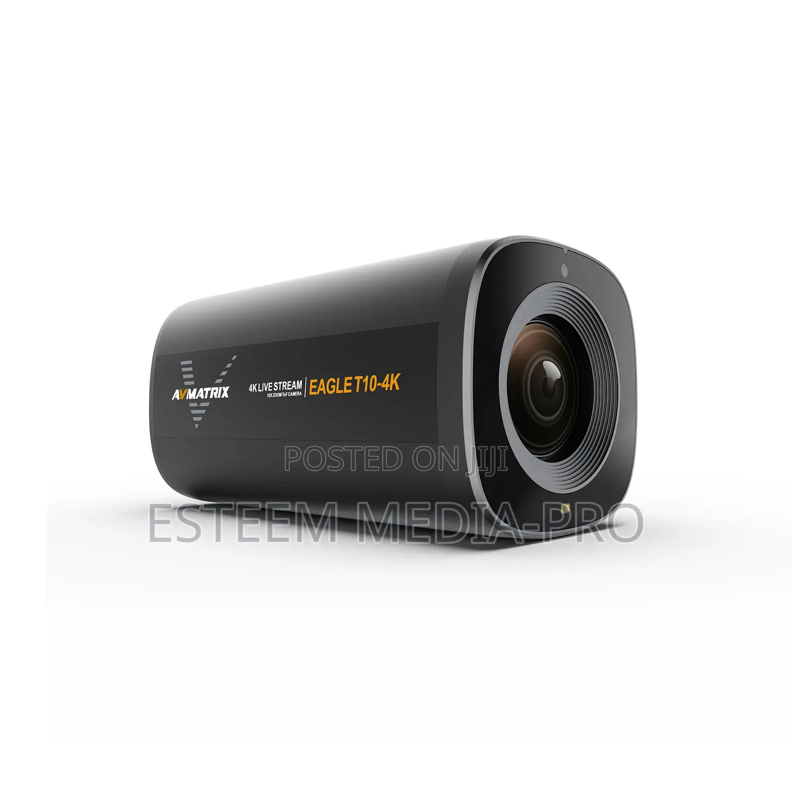 Avmatrix Eagle T10- Live Stream Camera
