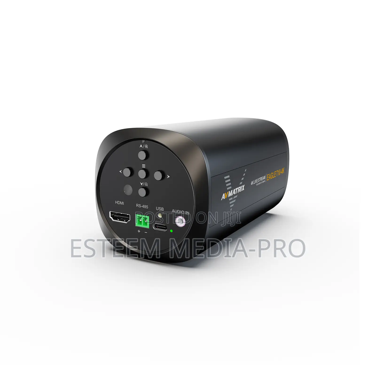 Avmatrix Eagle T10- Live Stream Camera