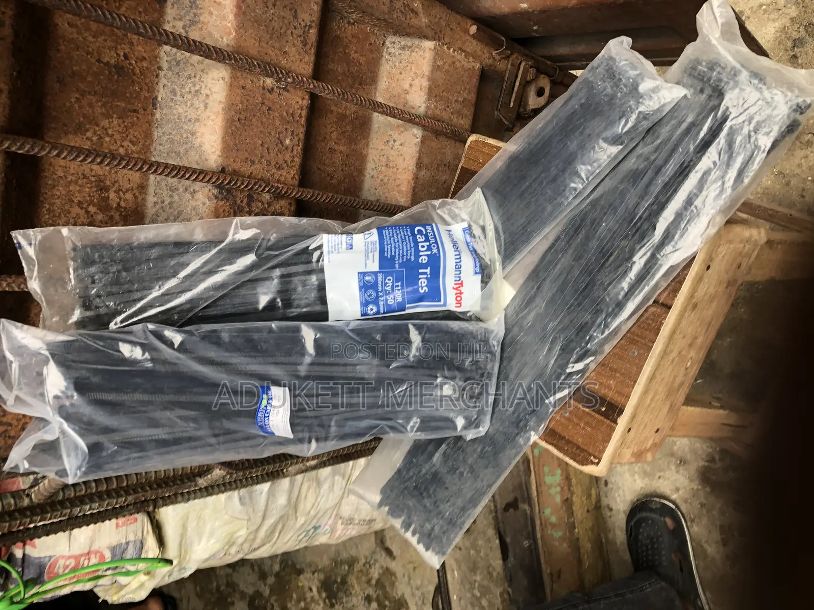 Cable Ties