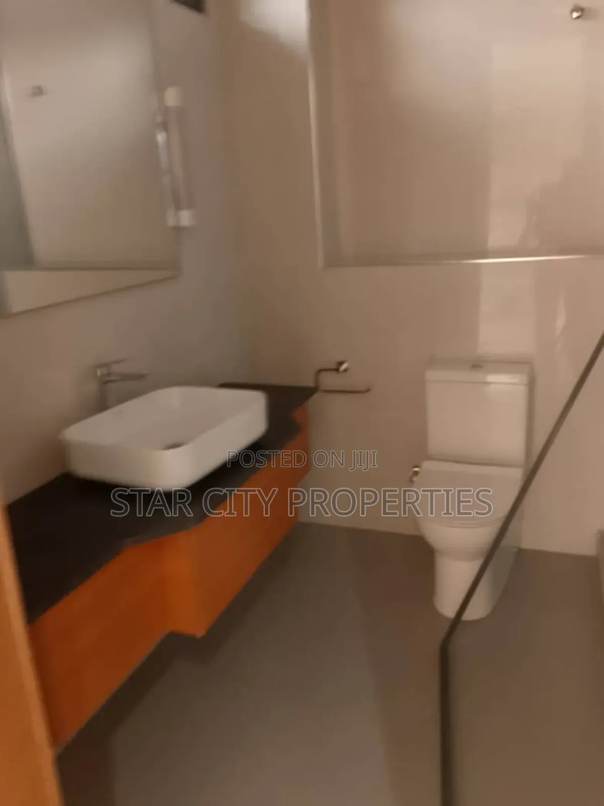 4bdrm Townhouse / Terrace in Omole Phase 1 Ikeja for rent