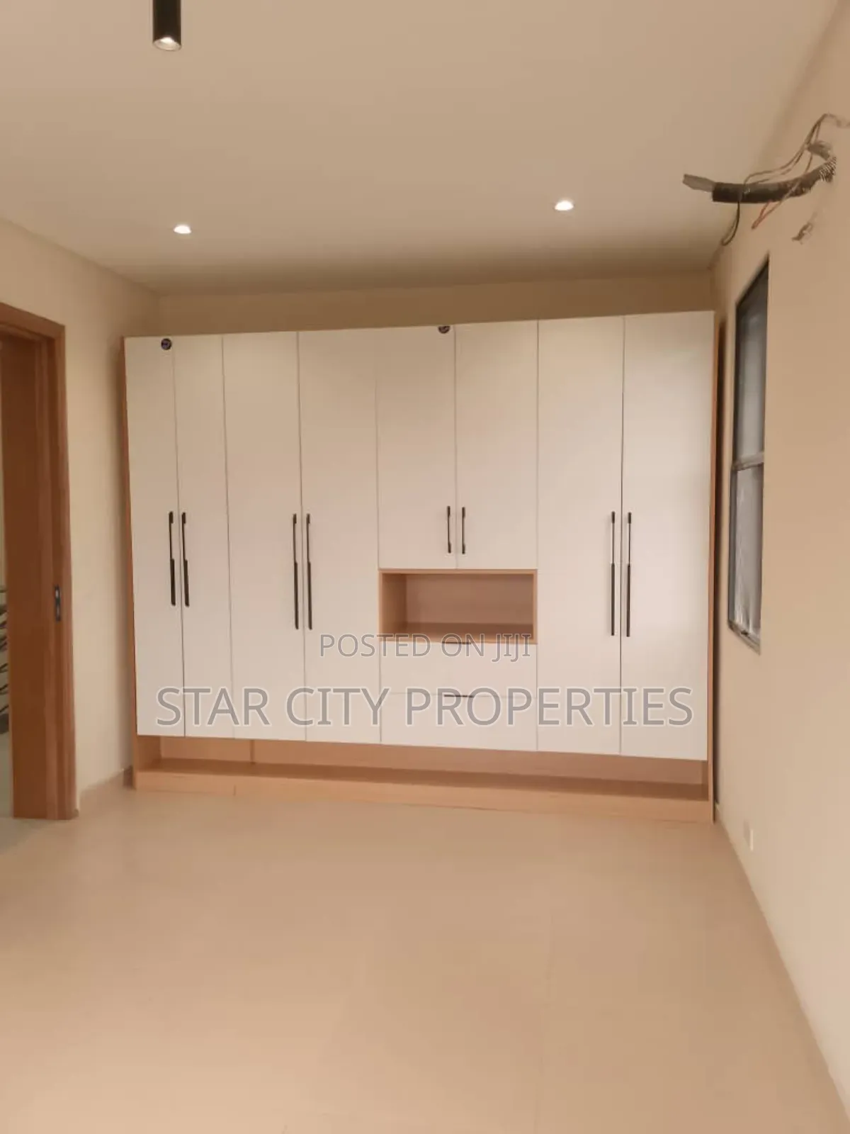 4bdrm Townhouse / Terrace in Omole Phase 1 Ikeja for rent