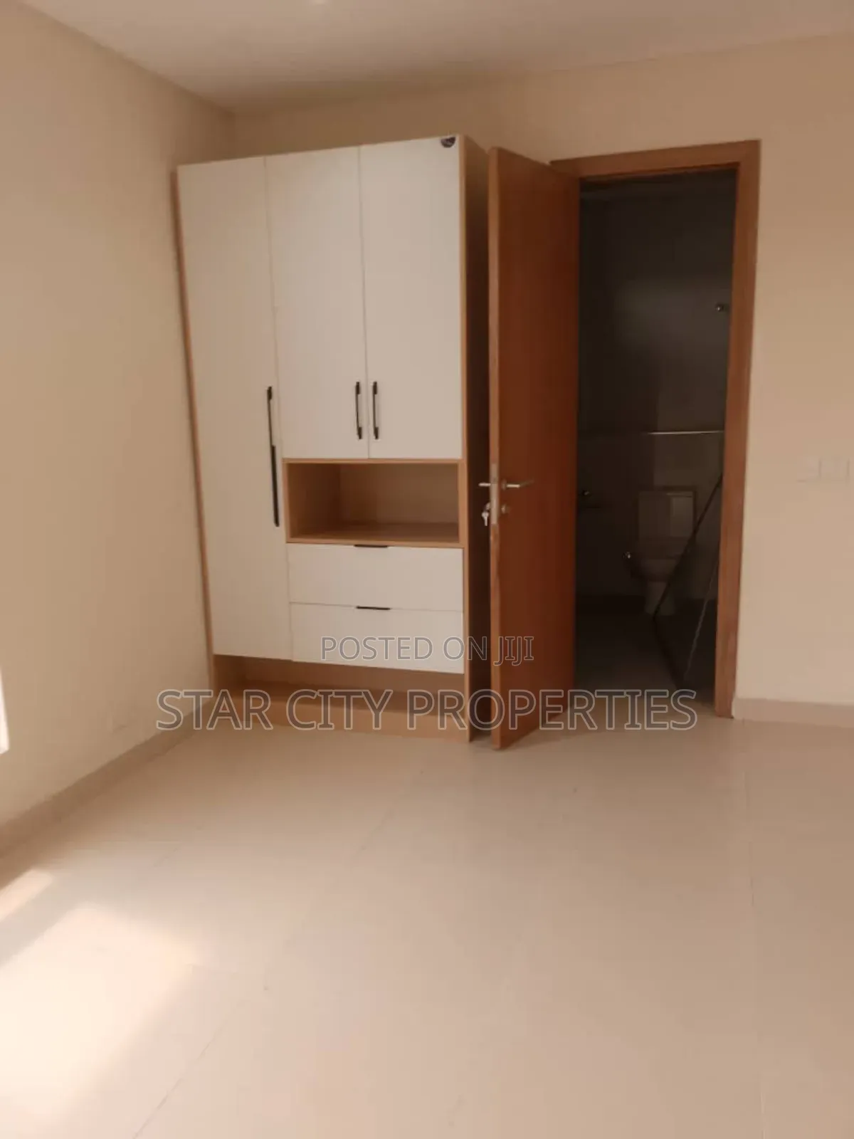 4bdrm Townhouse / Terrace in Omole Phase 1 Ikeja for rent