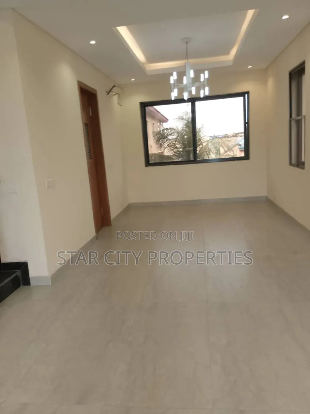 4bdrm Townhouse / Terrace in Omole Phase 1 Ikeja for rent