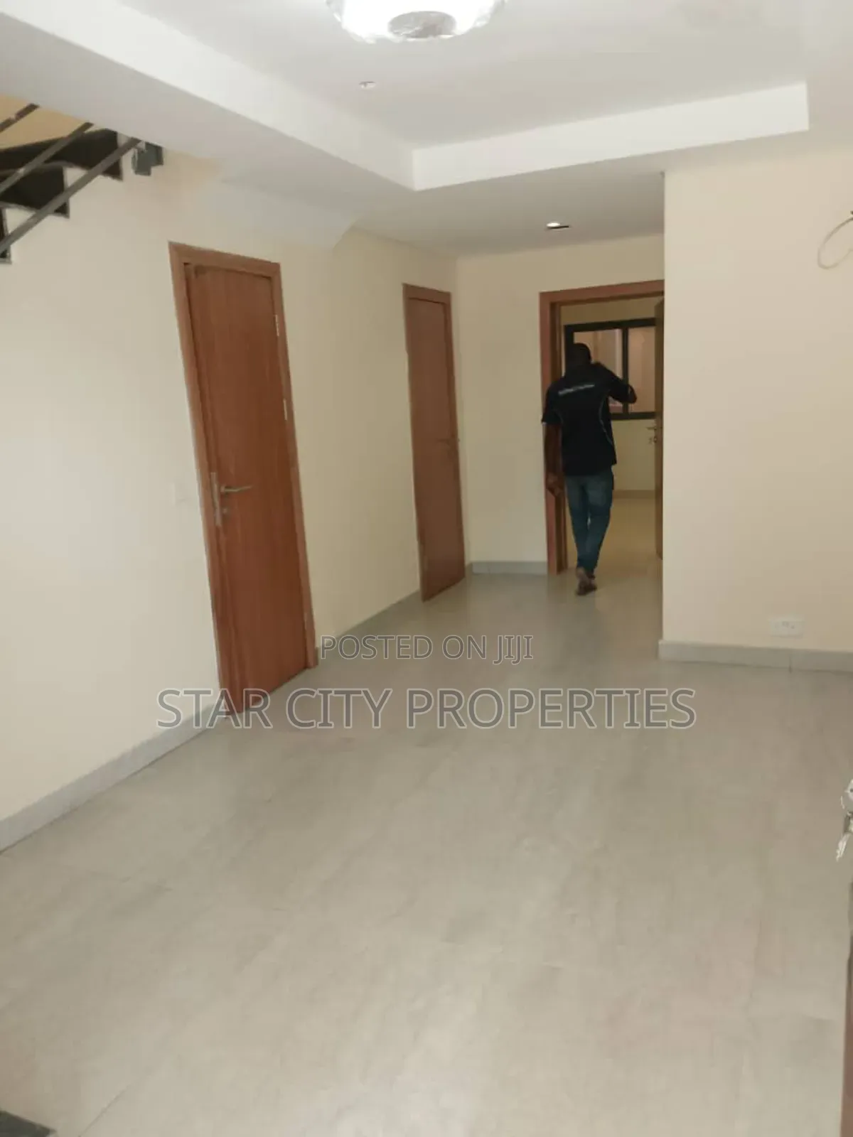 4bdrm Townhouse / Terrace in Omole Phase 1 Ikeja for rent