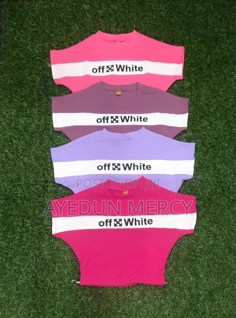 Quality Girls Tops