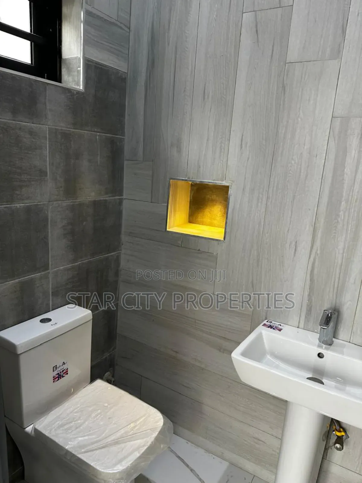 4bdrm Duplex in Maryland Ikeja Lagos, Shonibare Estate for sale