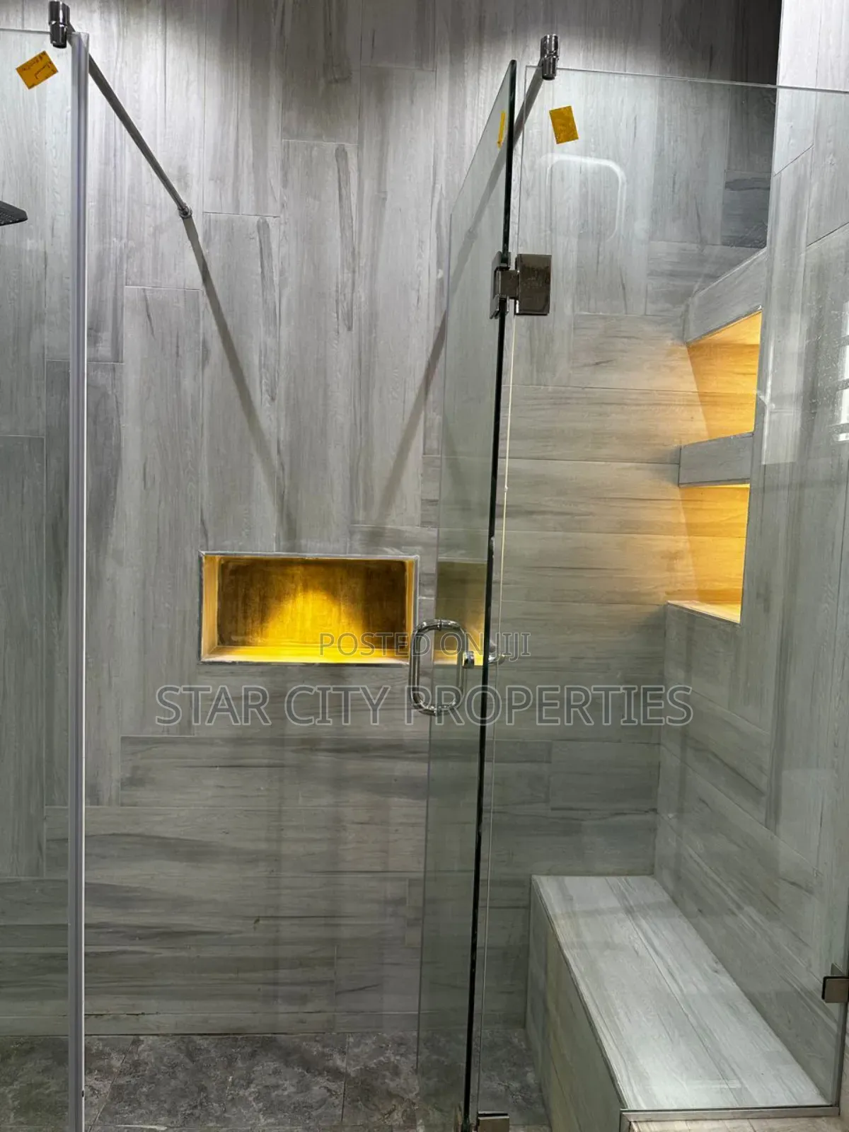 4bdrm Duplex in Maryland Ikeja Lagos, Shonibare Estate for sale