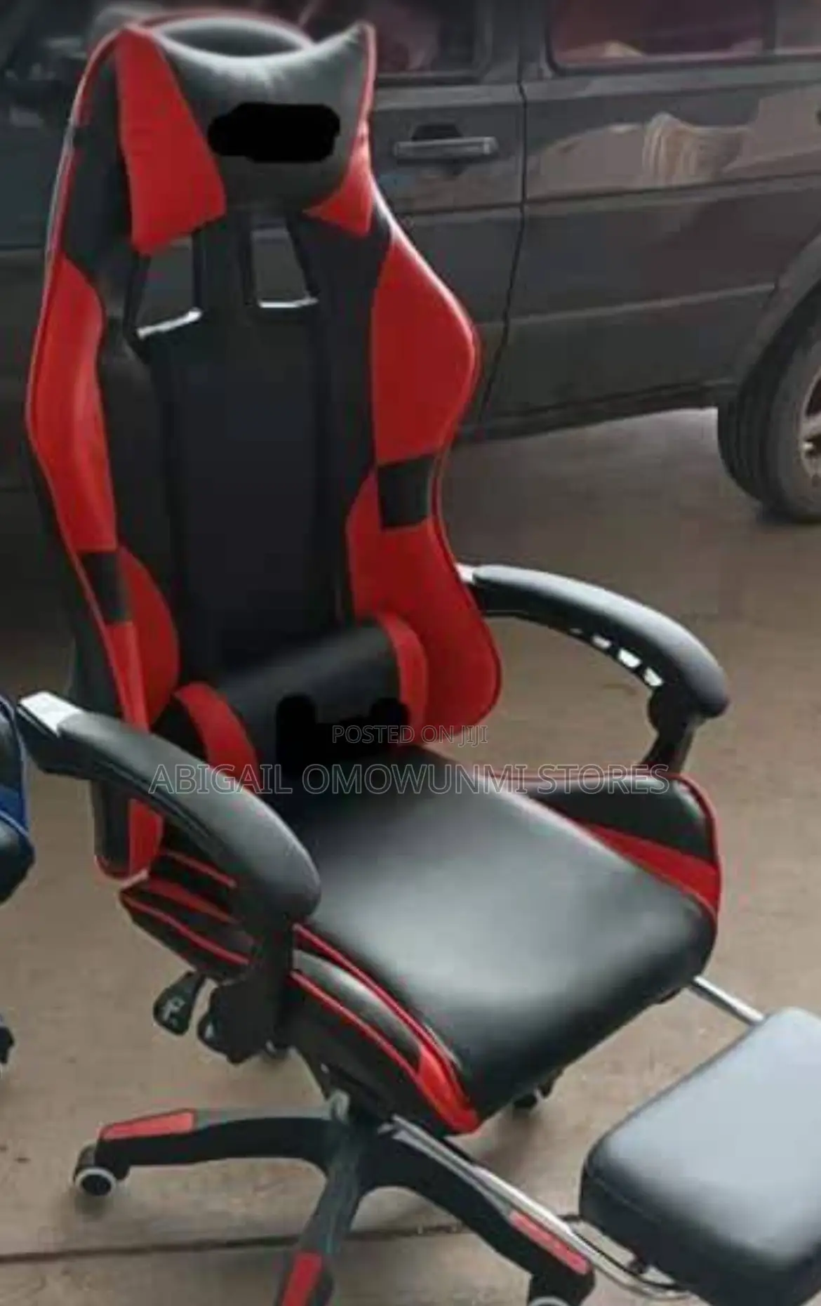 Executive Gaming Chair