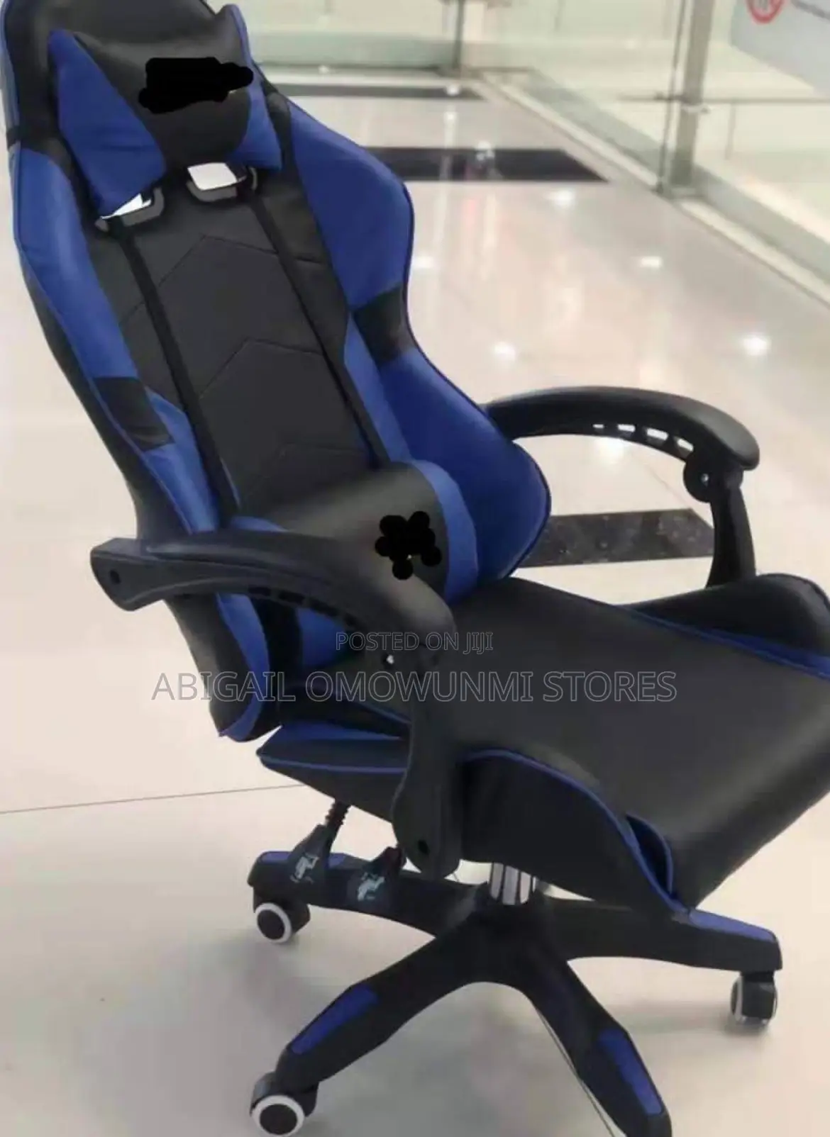 Executive Gaming Chair