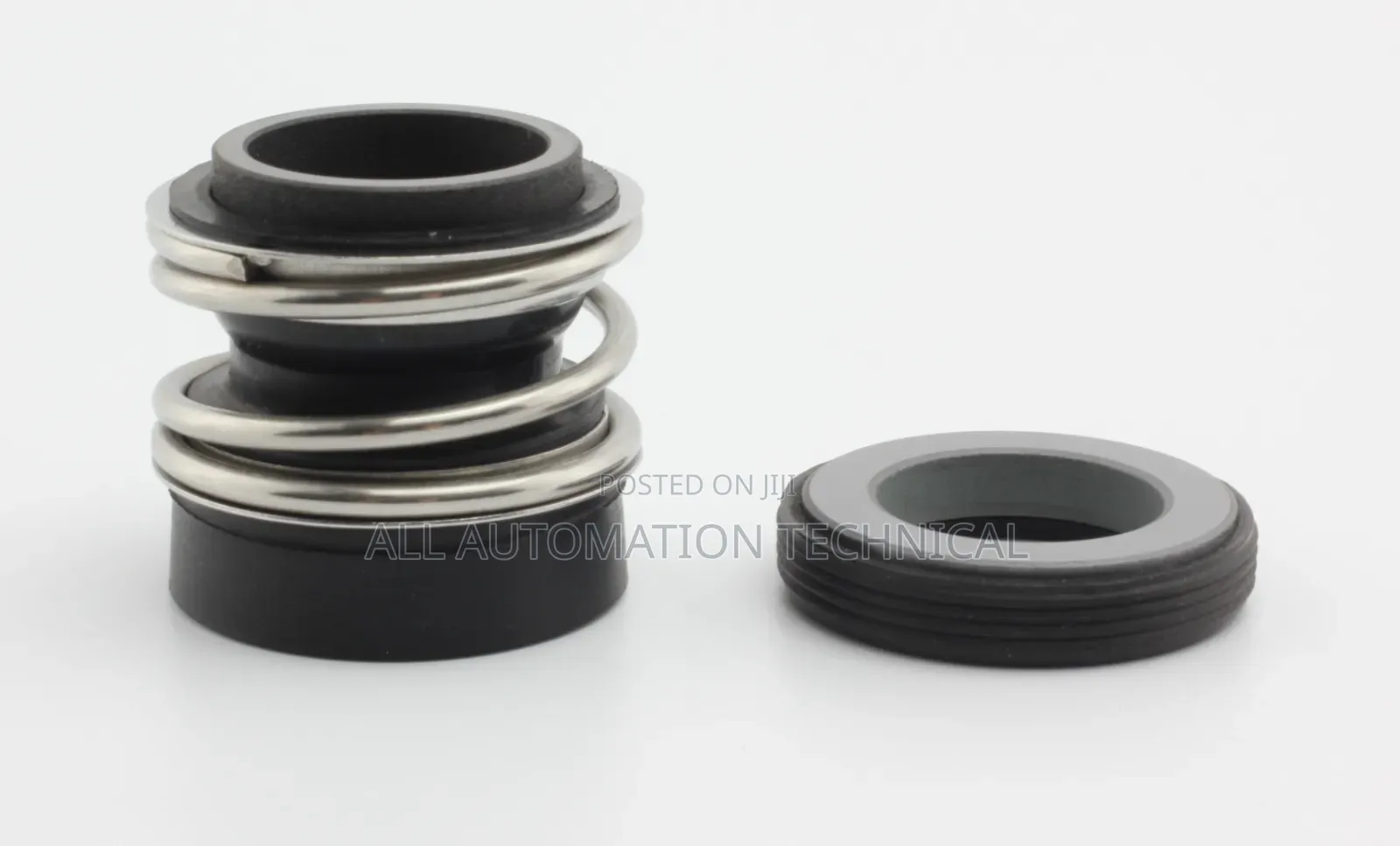 Mechanical Seal | Mg12/70-G6