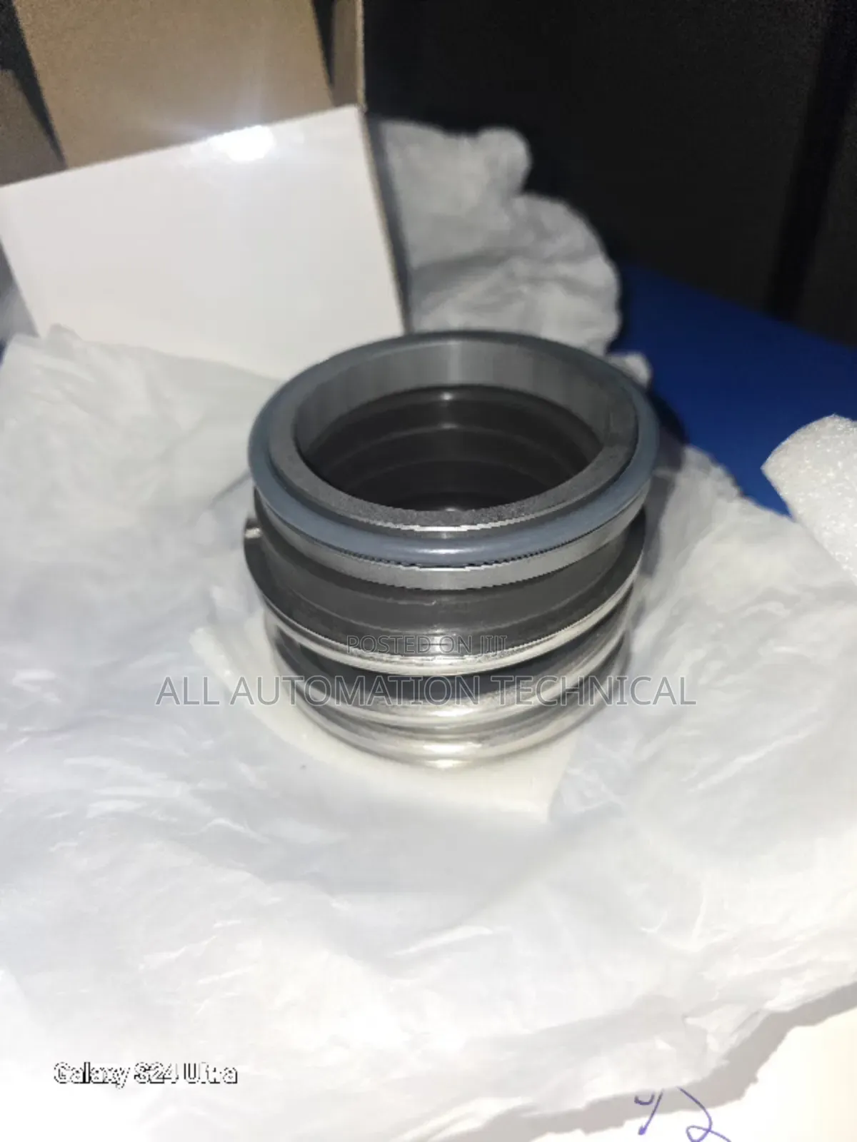 Mechanical Seal | Mg12/70-G6